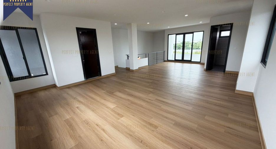 Local comercial en venta en Prawet, Bangkok