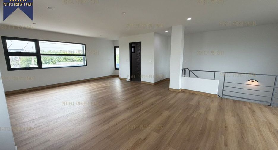 Local comercial en venta en Prawet, Bangkok