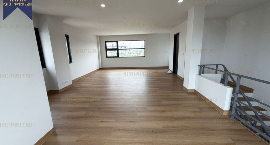 Local comercial en venta en Prawet, Bangkok