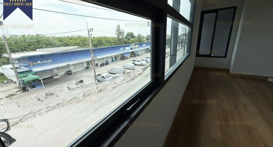 Local comercial en venta en Prawet, Bangkok