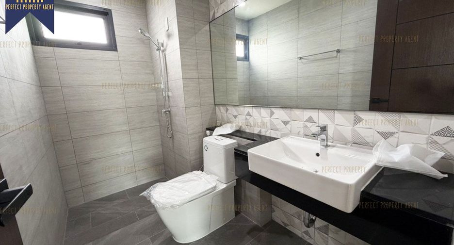 Local comercial en venta en Prawet, Bangkok