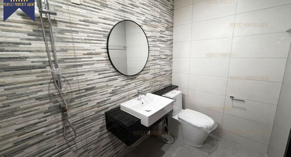 Local comercial en venta en Prawet, Bangkok
