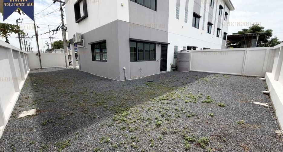 Local comercial en venta en Prawet, Bangkok