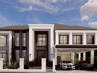 For sale 6 bedrooms villa in Mueang Chiang Mai, Chiang Mai