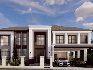 For sale 6 bedrooms villa in Mueang Chiang Mai, Chiang Mai