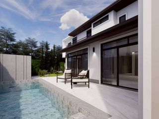 For sale 6 bedrooms villa in Mueang Chiang Mai, Chiang Mai