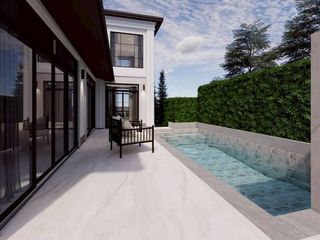 For sale 6 bedrooms villa in Mueang Chiang Mai, Chiang Mai