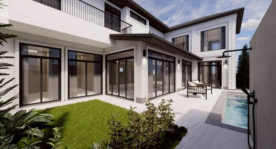 For sale 6 bedrooms villa in Mueang Chiang Mai, Chiang Mai
