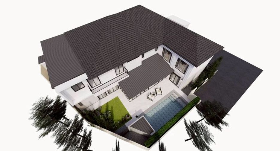 For sale 6 bedrooms villa in Mueang Chiang Mai, Chiang Mai