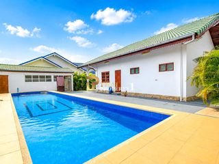 For sale 3 bedrooms villa in Hua Hin, Prachuap Khiri Khan