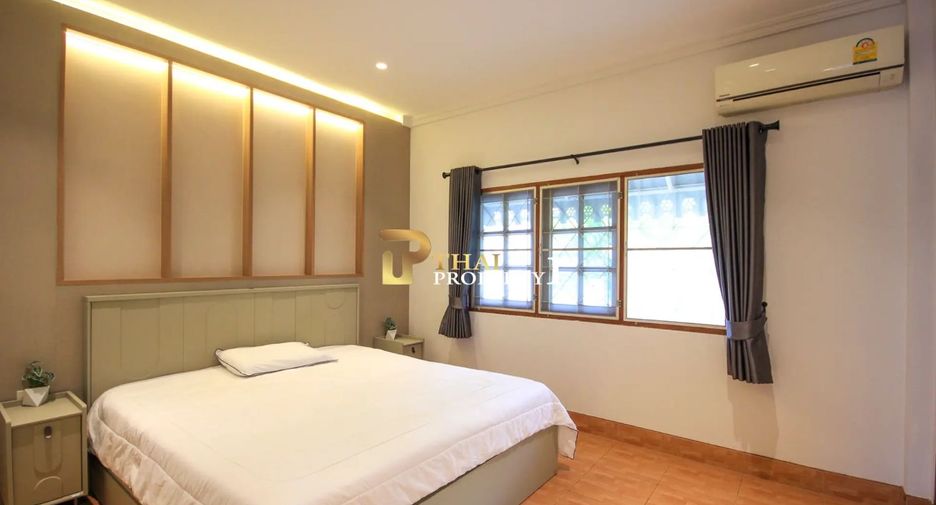 ขาย 3 ห้องนอน วิลล่า ใน หัวหิน, ประจวบคีรีขันธ์