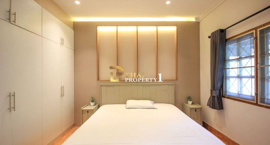 ขาย 3 ห้องนอน วิลล่า ใน หัวหิน, ประจวบคีรีขันธ์