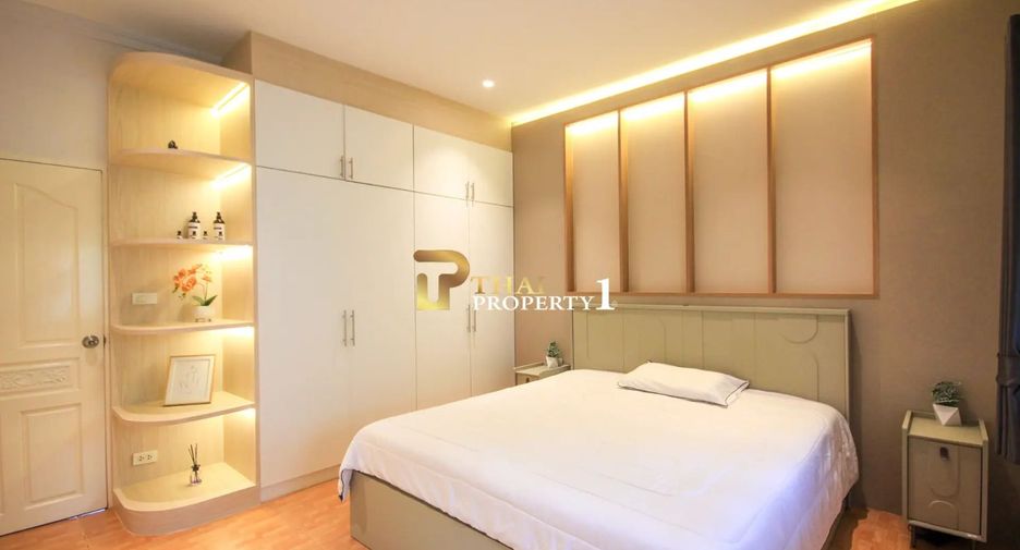 ขาย 3 ห้องนอน วิลล่า ใน หัวหิน, ประจวบคีรีขันธ์
