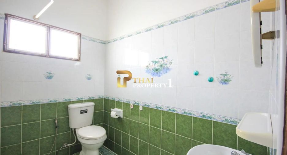 ขาย 3 ห้องนอน วิลล่า ใน หัวหิน, ประจวบคีรีขันธ์