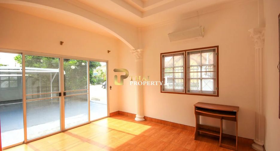 ขาย 3 ห้องนอน วิลล่า ใน หัวหิน, ประจวบคีรีขันธ์