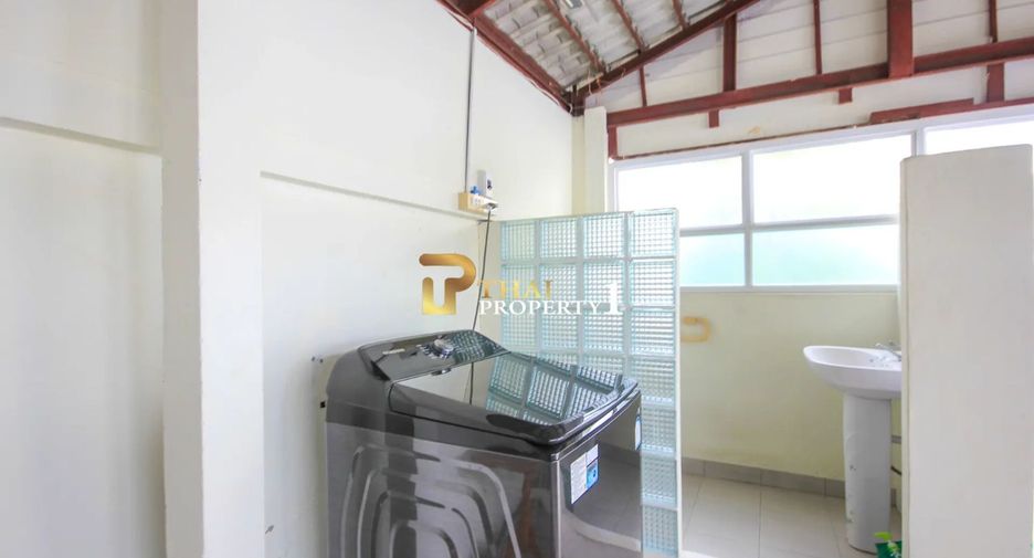 ขาย 3 ห้องนอน วิลล่า ใน หัวหิน, ประจวบคีรีขันธ์