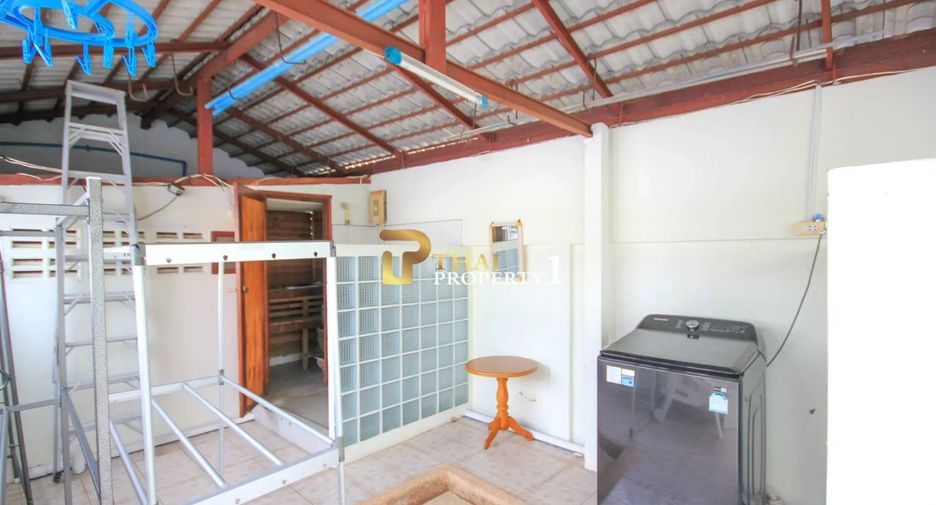 ขาย 3 ห้องนอน วิลล่า ใน หัวหิน, ประจวบคีรีขันธ์