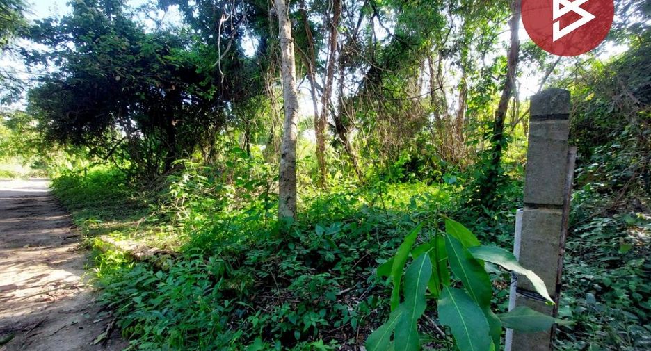 For sale land in Phon Phisai, Nong Khai
