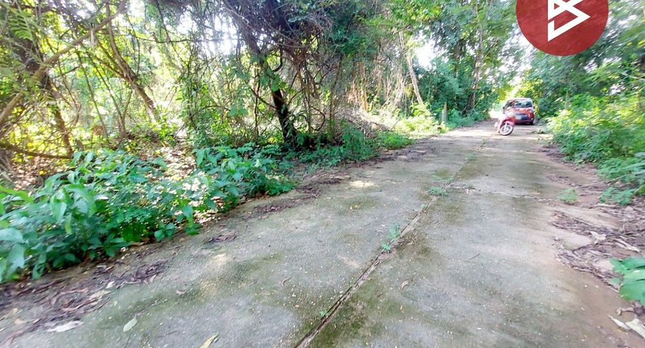 For sale land in Phon Phisai, Nong Khai