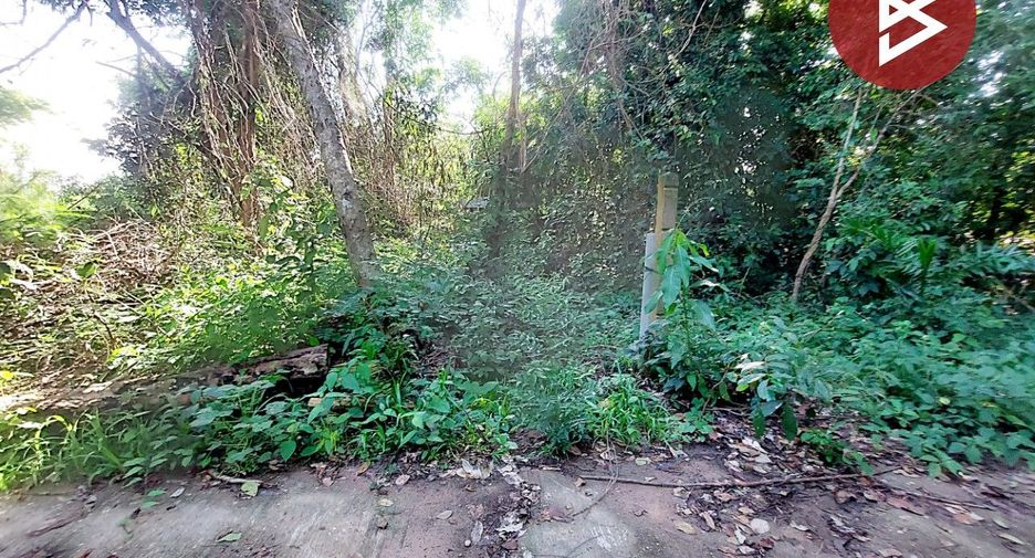 For sale land in Phon Phisai, Nong Khai