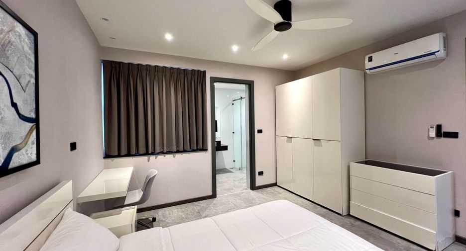 For sale 4 bedrooms villa in Hang Dong, Chiang Mai