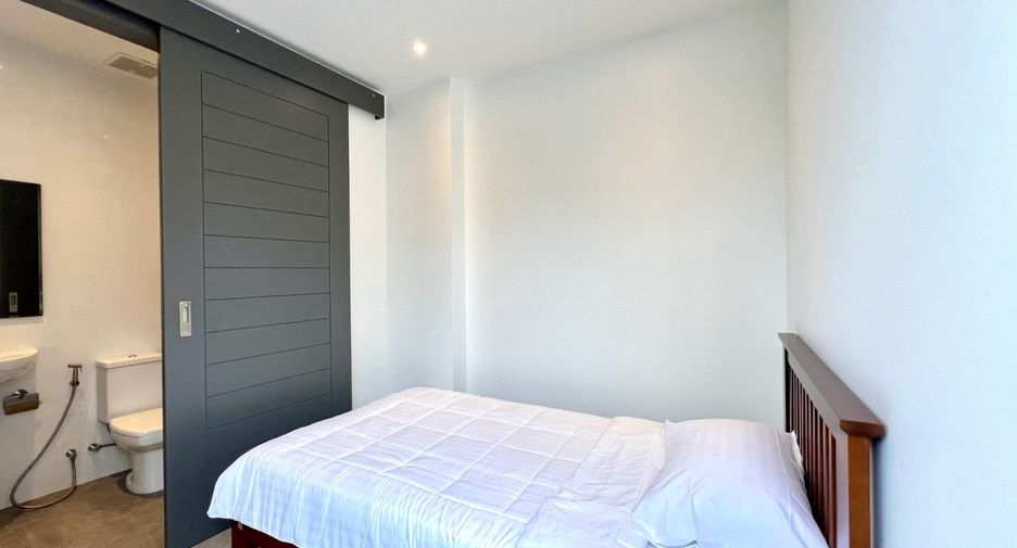 For sale 4 bedrooms villa in Hang Dong, Chiang Mai