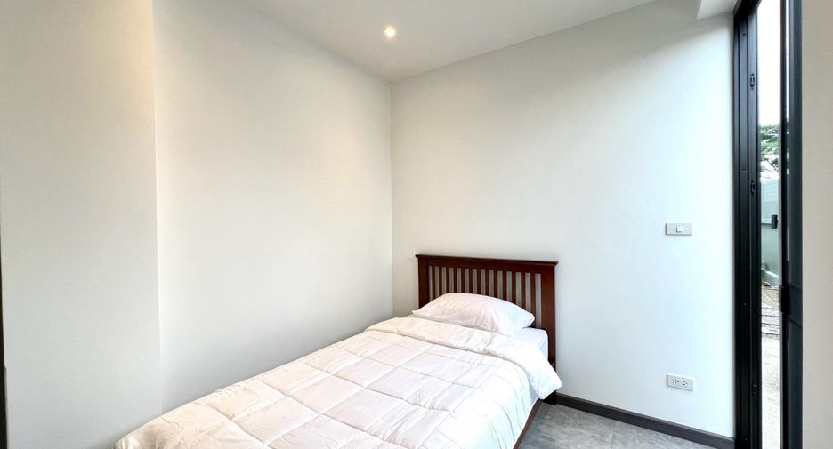For sale 4 bedrooms villa in Hang Dong, Chiang Mai