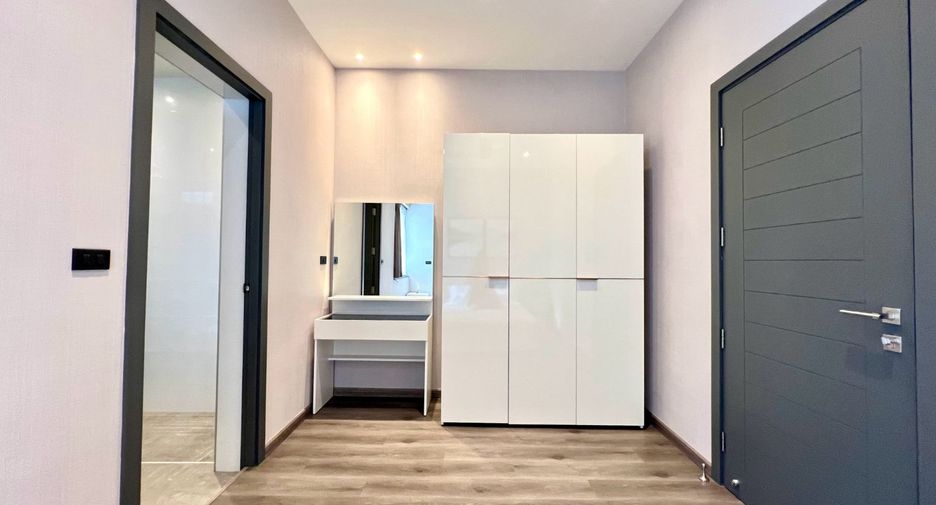 For sale 4 bedrooms villa in Hang Dong, Chiang Mai