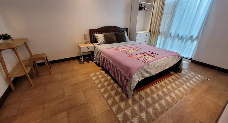 For rent 2 bedrooms condo in Mueang Phuket, Phuket