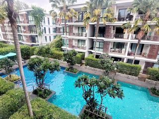 For Rent 2 Bedroom Condo In Mueang Phuket