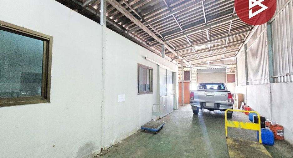 Продажа склад в Bang Phli, Самутпракан