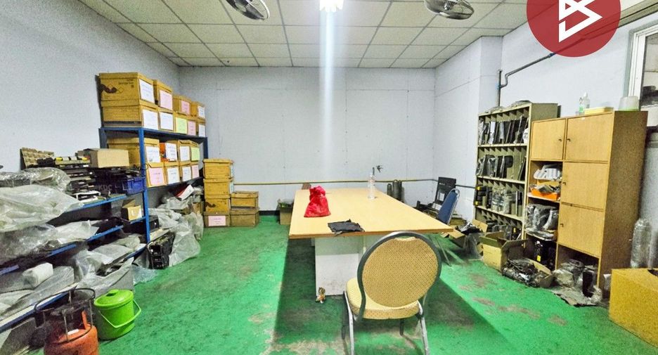 Продажа склад в Bang Phli, Самутпракан