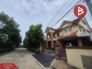 ขาย 3 ห้องนอน บ้านเดี่ยว ใน บางขุนเทียน, กรุงเทพฯ