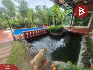 ขาย 3 ห้องนอน บ้านเดี่ยว ใน บางขุนเทียน, กรุงเทพฯ
