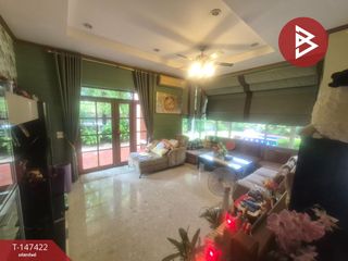 ขาย 3 ห้องนอน บ้านเดี่ยว ใน บางขุนเทียน, กรุงเทพฯ