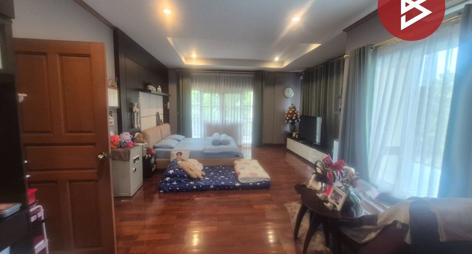ขาย 3 ห้องนอน บ้านเดี่ยว ใน บางขุนเทียน, กรุงเทพฯ