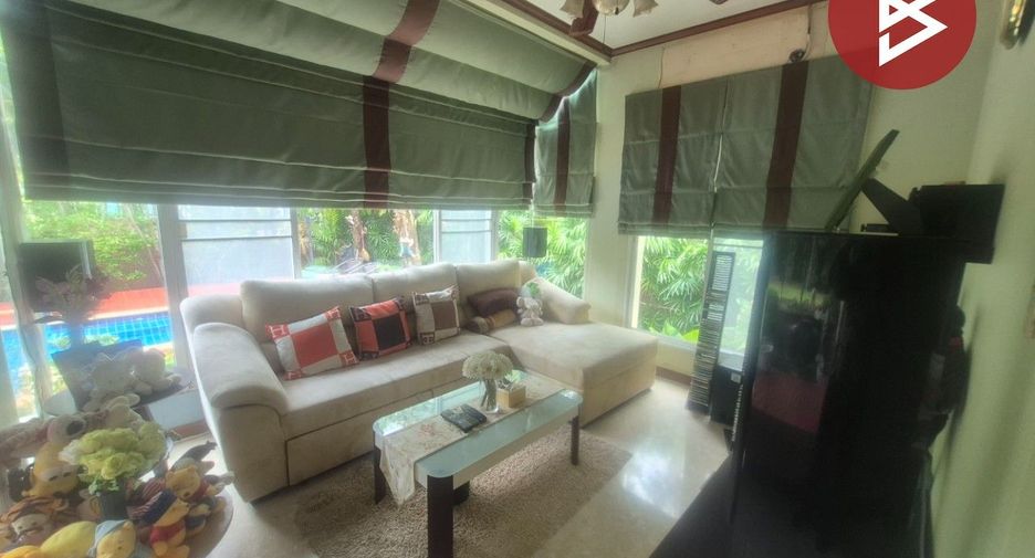 ขาย 3 ห้องนอน บ้านเดี่ยว ใน บางขุนเทียน, กรุงเทพฯ