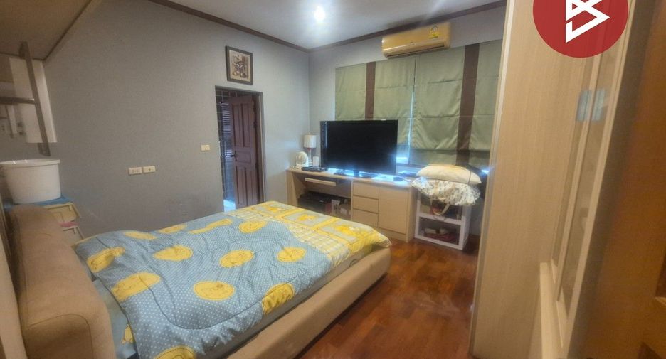 ขาย 3 ห้องนอน บ้านเดี่ยว ใน บางขุนเทียน, กรุงเทพฯ