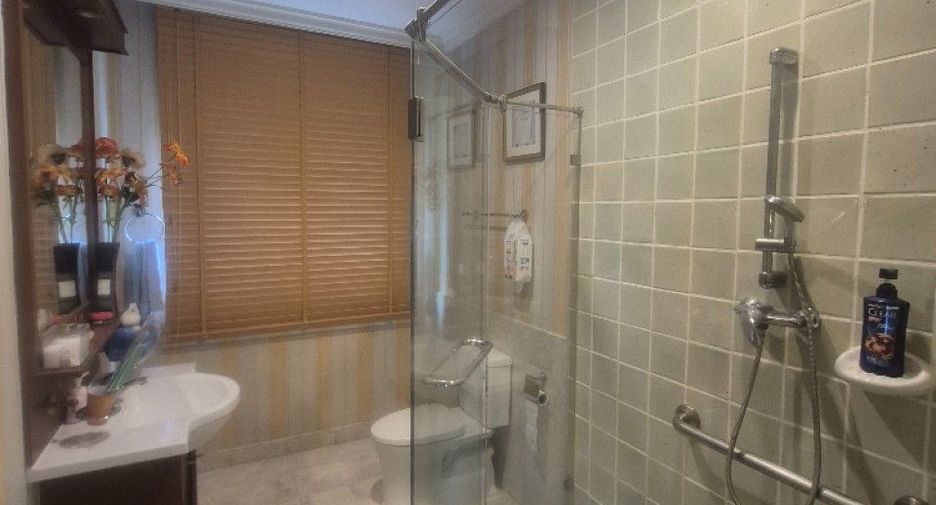 ขาย 3 ห้องนอน บ้านเดี่ยว ใน บางขุนเทียน, กรุงเทพฯ