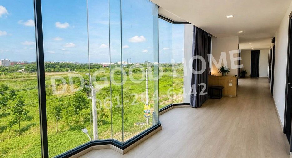 出售 3 卧室 公寓 在 Bang Sao Thong, Samut Prakan