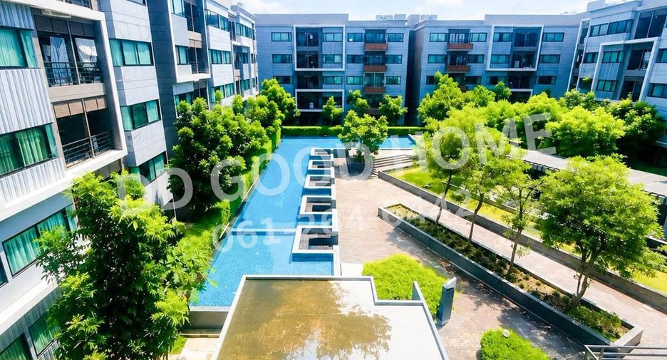 出售 3 卧室 公寓 在 Bang Sao Thong, Samut Prakan