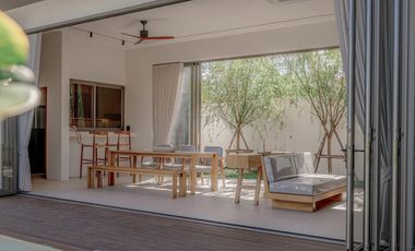 ขาย 4 ห้องนอน บ้านเดี่ยว ใน บางละมุง, ชลบุรี