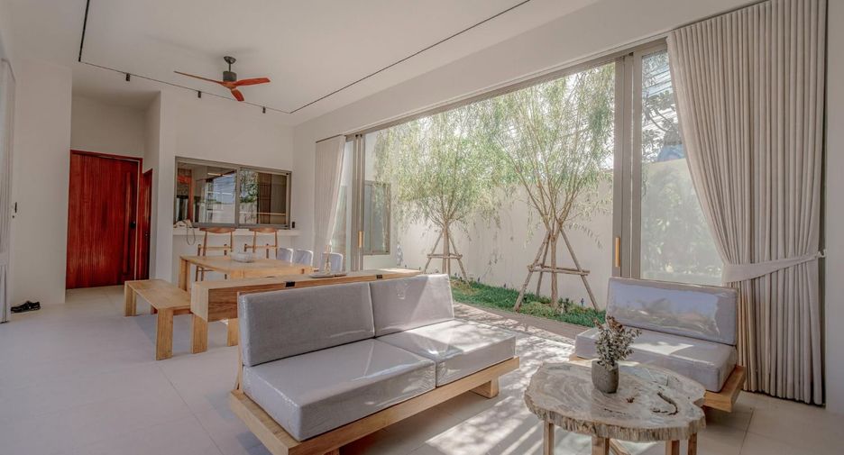 ขาย 4 ห้องนอน บ้านเดี่ยว ใน บางละมุง, ชลบุรี