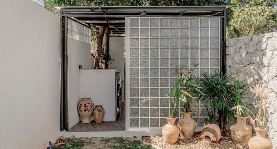 ขาย 4 ห้องนอน บ้านเดี่ยว ใน บางละมุง, ชลบุรี
