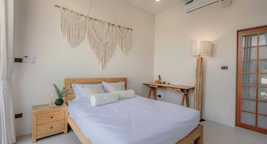ขาย 4 ห้องนอน บ้านเดี่ยว ใน บางละมุง, ชลบุรี