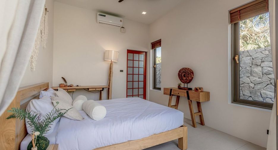 ขาย 4 ห้องนอน บ้านเดี่ยว ใน บางละมุง, ชลบุรี