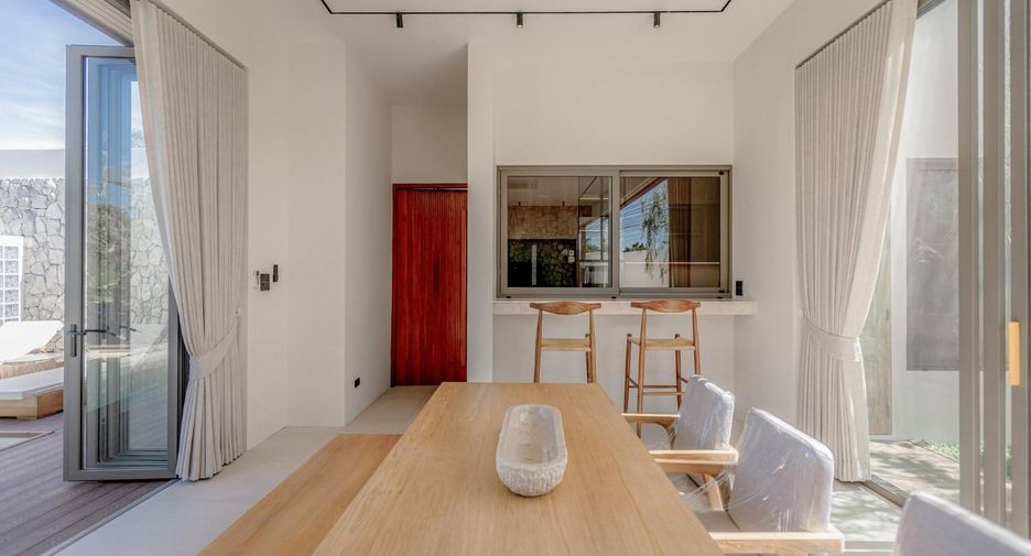 ขาย 4 ห้องนอน บ้านเดี่ยว ใน บางละมุง, ชลบุรี