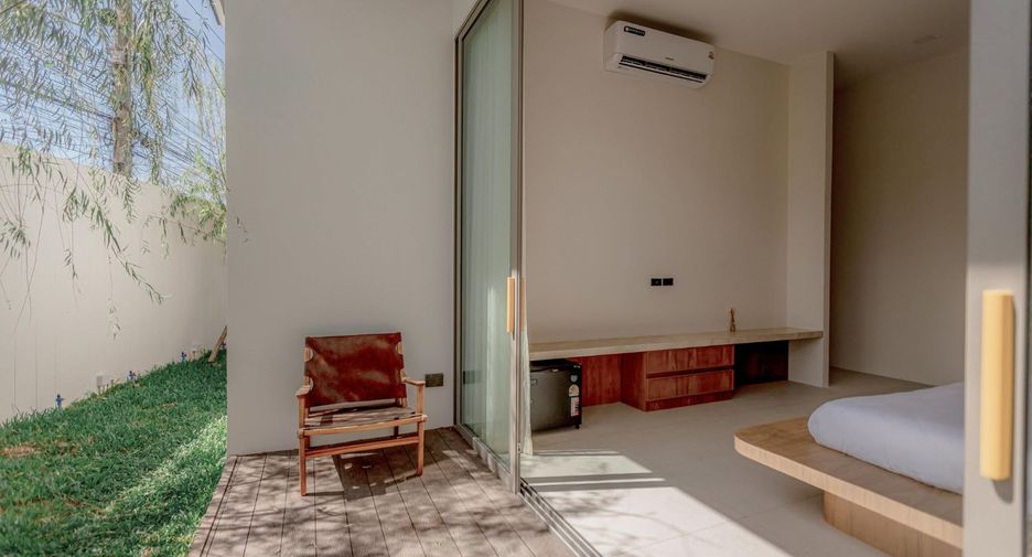 ขาย 4 ห้องนอน บ้านเดี่ยว ใน บางละมุง, ชลบุรี