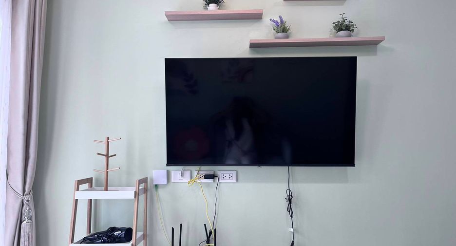 For rent 2 bedrooms condo in Kathu, Phuket