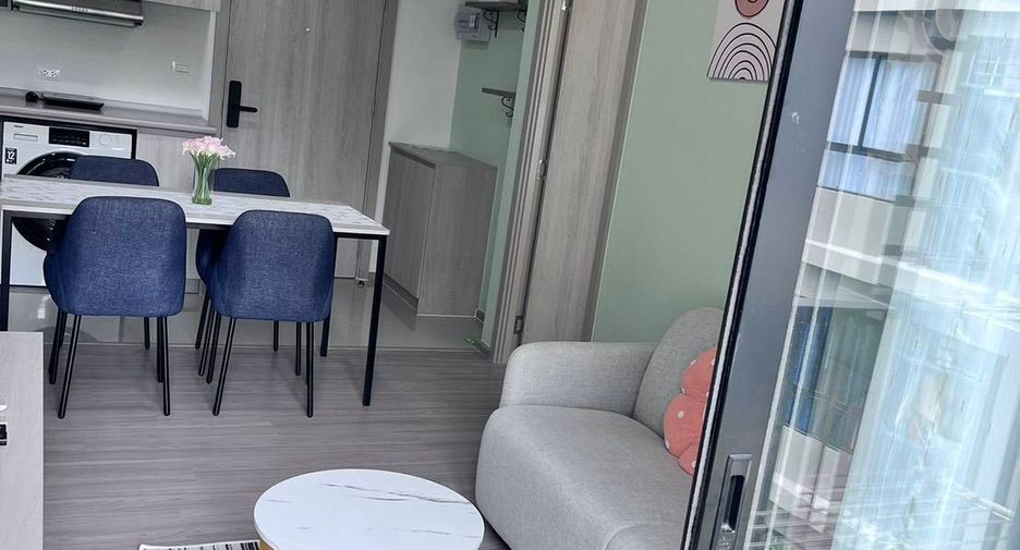 For rent 2 bedrooms condo in Kathu, Phuket